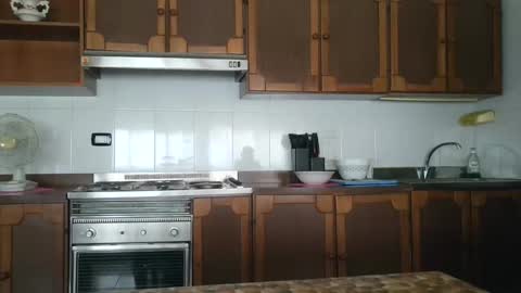 Mary online show from September 30, 11:05 am