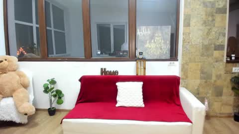 Andreea online show from January 27, 9:22 pm