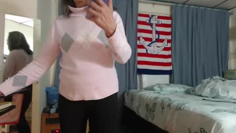 putiputi4u online show from January 18, 9:16 am