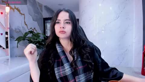 Qetsyah online show from March 10, 1:48 pm