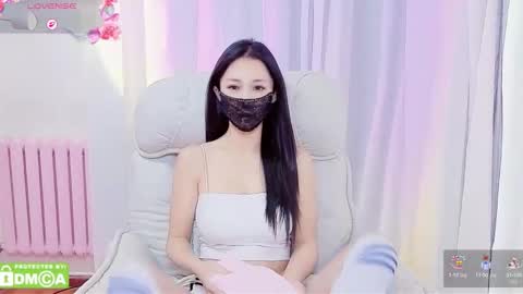  Mimi online show from October 24, 1:34 am