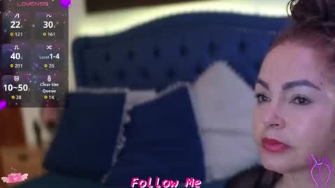 Queen And King online show from September 19, 7:35 pm