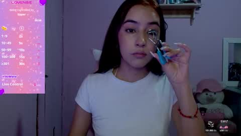 your princess online show from October 8, 2:27 am