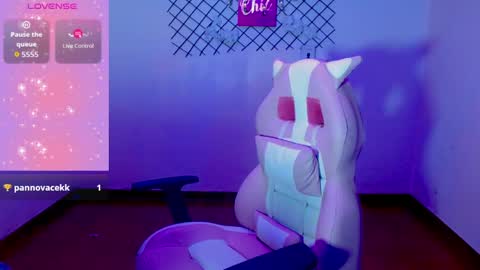 your princess online show from May 24, 10:20 pm