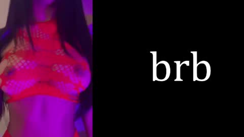 ANTONELLA online show from May 29, 1:42 pm