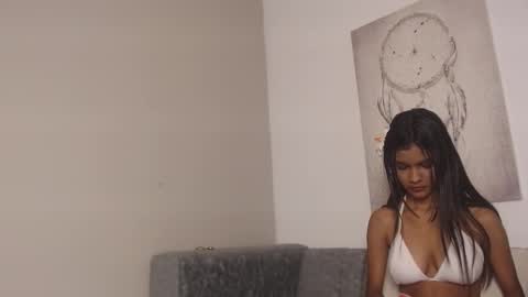 ANTONELLA online show from March 14, 2:29 pm