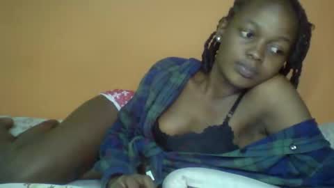 queen_banice online show from February 18, 7:02 pm