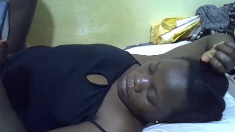 Gentrix online show from April 18, 7:07 pm