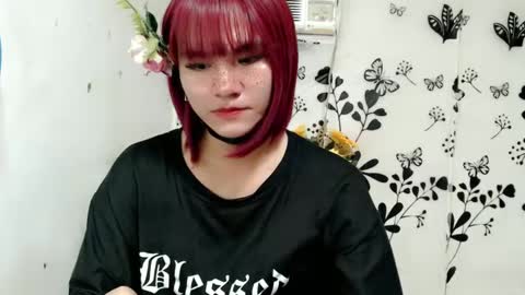 JOY online show from February 8, 2:36 am