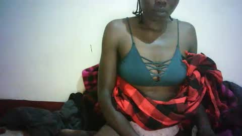 queen_joan online show from February 5, 1:04 am