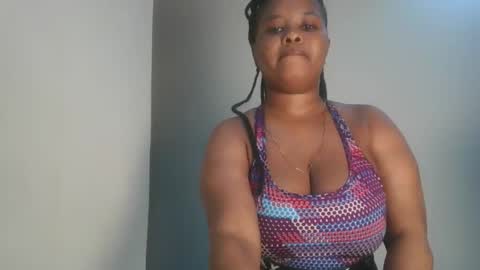 Queen kikih online show from February 9, 9:06 pm