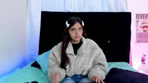 queen_misy online show from March 18, 8:58 pm