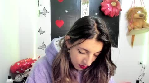 queen_natttyy online show from March 3, 1:15 pm