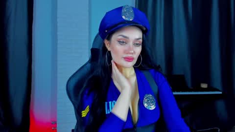 Your world and the universe Aliss online show from February 6, 2:33 am