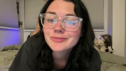 Cassidy online show from May 28, 4:43 am