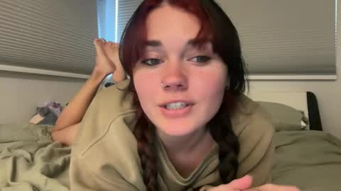 Cassidy online show from December 18, 11:53 pm