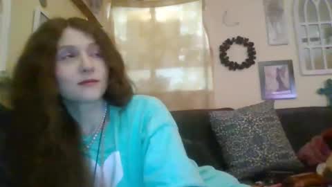 queencrimsonlvx online show from April 29, 2:59 am