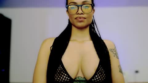 Sweet Goddess online show from October 8, 1:21 am