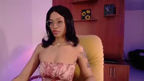 Sweet Goddess online show from March 6, 3:02 am