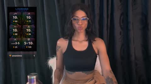 Sweet Goddess online show from December 17, 1:07 am