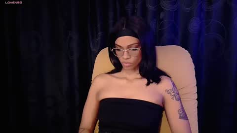 Sweet Goddess online show from February 28, 2:53 am