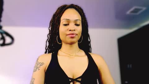 Sweet Goddess online show from September 19, 2:16 pm