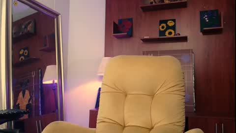 Sweet Goddess online show from February 14, 7:44 pm