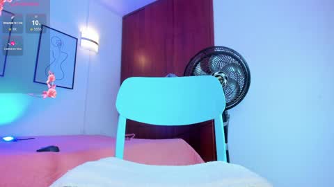 Andrea  online show from April 12, 12:52 pm