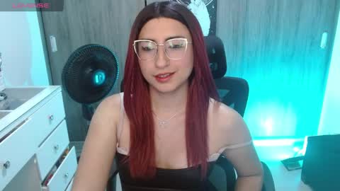 Queenlilith online show from April 20, 10:35 pm