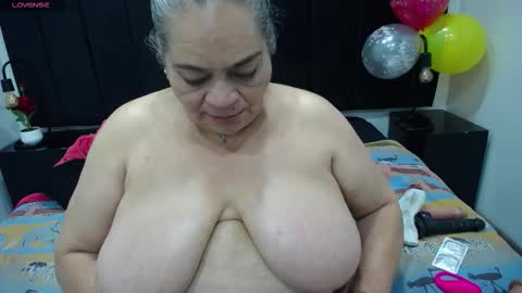 VickyBoobss online show from January 14, 8:14 pm