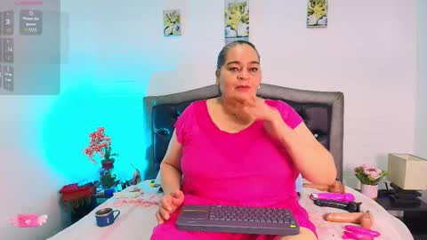 VickyBoobss online show from March 29, 12:37 pm