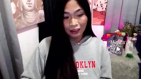 Mikka online show from February 24, 7:45 pm