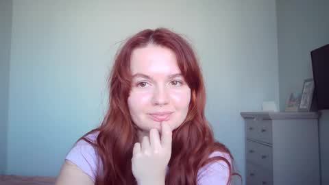 QueenOfModels online show from March 8, 11:56 am