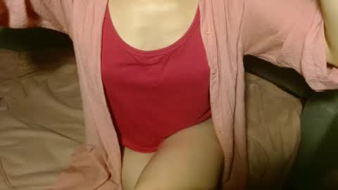 queenoftenderness online show from November 27, 10:23 pm