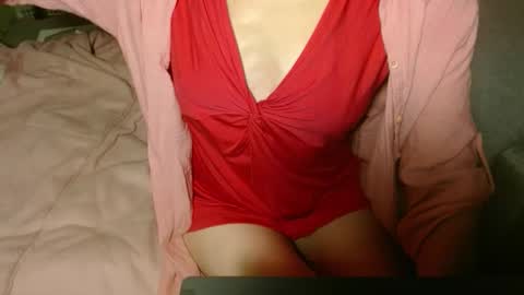 queenoftenderness online show from September 27, 6:48 pm