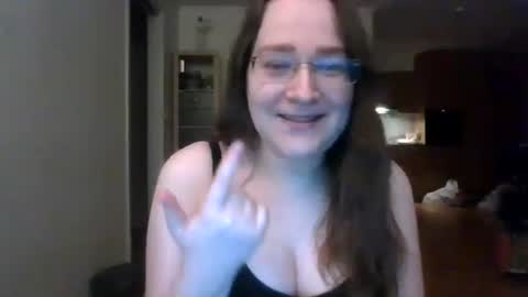 queenofthenights online show from February 23, 8:52 pm