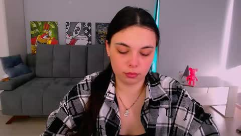 Patricia online show from February 18, 9:19 am