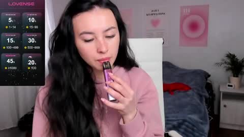 Anna online show from March 27, 8:26 am