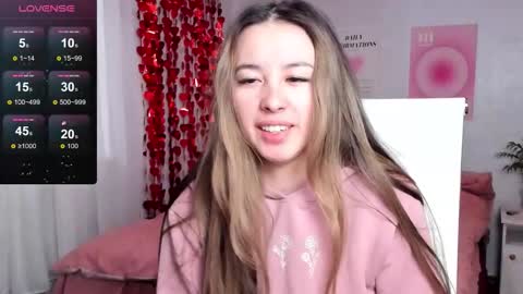 Anna online show from February 15, 6:27 am