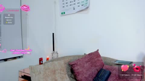 Quimera online show from March 4, 2:18 am