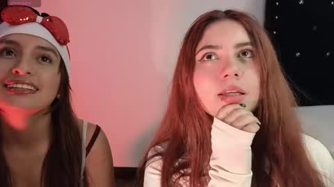 quimexis online show from December 17, 5:00 am