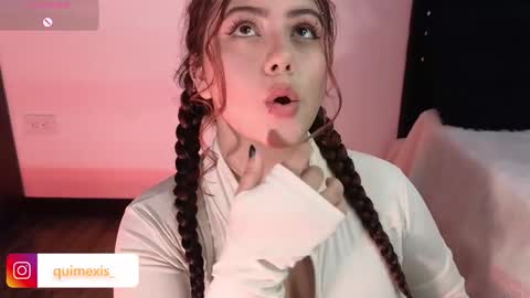 quimexis online show from December 23, 4:05 am