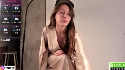 r00xvel online show from February 14, 7:59 am