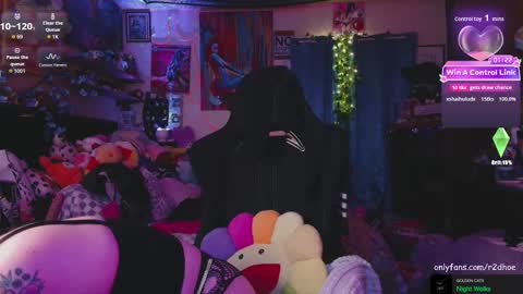 Amy Wild online show from February 28, 12:43 am