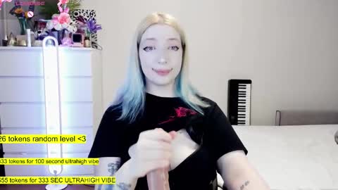 - online show from March 27, 5:35 pm