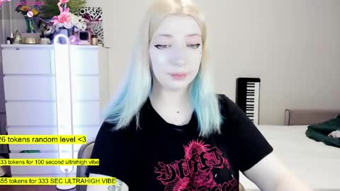 - online show from April 2, 5:21 pm