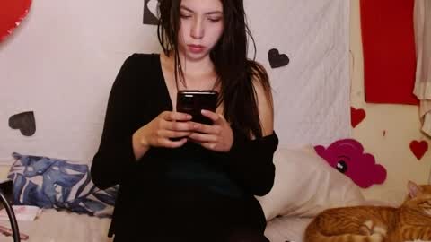 rachel707 online show from July 15, 11:53 pm