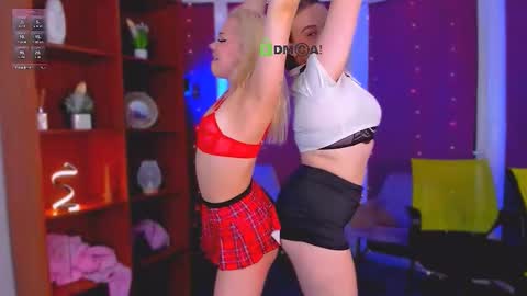 rachel  hot online show from February 26, 2:38 pm