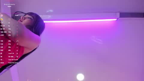 Mariana online show from January 6, 8:45 pm