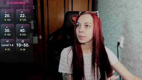 Make me cum online show from September 18, 4:33 am